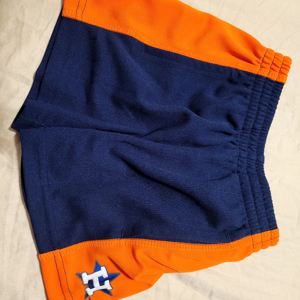 Boys shorts